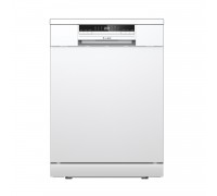 Lex DW6062N WH посудомоечная машина