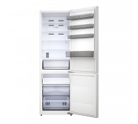 Lex LKB201WGIDMax Wind холодильник отдельностоящий с инвертором