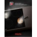Miarte BI Electric Hob 4 burner Oval Triple