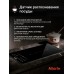 Miarte BI Induction Hob 2 burner Booster Slider Flex
