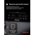 Miarte BI Induction Hob 2 burner Booster Slider Flex
