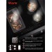 Miarte BI Induction Hob 4 burner Booster 4 Slider Flex