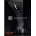 Miarte BI Hood Black 60cm Electric control