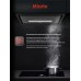 Miarte BI Hood Black 60cm Electric control