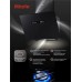 Miarte Side suction Hood Black 60cm Electric control TFT