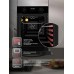 Miarte BIE&BIL 49L 9 Function 2 Knob 45cm