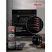 Miarte BIE&BIL 76L 16 Function Electric touch control 5' TFT