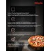 Miarte BIE&BIL 76L 16 Function Electric touch control 5' TFT