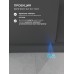 Lex PM 4583В color Lux посудомоечная машина