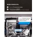 Lex PM 4583В color Lux посудомоечная машина