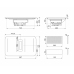 Smeg HHSL7844MB