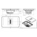 Smeg HHSL7844X