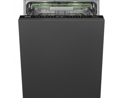 Smeg STL7324AQLLW