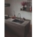 Franke BXM 210/110-68 F-INOX антрацит