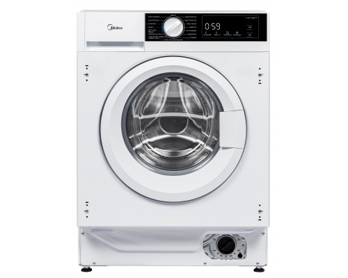 Midea MFA06W80B/W