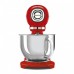 Smeg SMF05RDEU
