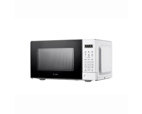Lex FSMO D20.10 WH микроволновая печь