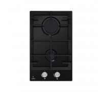 Lex GVE 321 BL MATT EDITION газовая панель