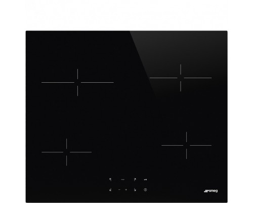 Smeg SE264TD2