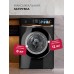 Lex LWM12812BLIDD Lux Стирально-сушильная машина