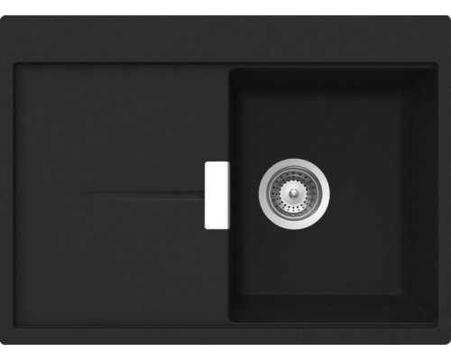 SCHOCK HORIZONT 40D Small CRISTADUR магма