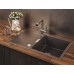 SCHOCK ETON 50D CRISTADUR серебристый камень