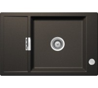 SCHOCK ETON 60D Small CRISTADUR бронза