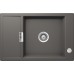 SCHOCK ETON 60D Small CRISTADUR серебристый камень