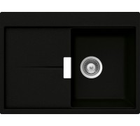 SCHOCK HORIZONT 40D Small CRISTADUR пуро