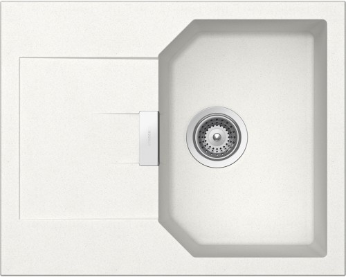 SCHOCK MANHATTAN 40D CRISTALITE альпина