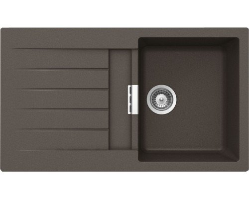 SCHOCK PRIMUS 45D CRISTALITE мокка