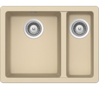 SCHOCK SOHO 60 PLUS CRISTADUR аворио