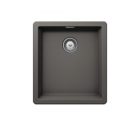 SCHOCK GREENWICH 45 CRISTADUR серебристый камень