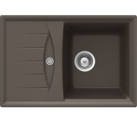 SCHOCK GENIUS 45D CRISTALITE мокка