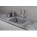 SCHOCK GREENWICH 60U CRISTADUR серебристый камень