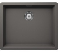 SCHOCK GREENWICH 60U CRISTADUR серебристый камень