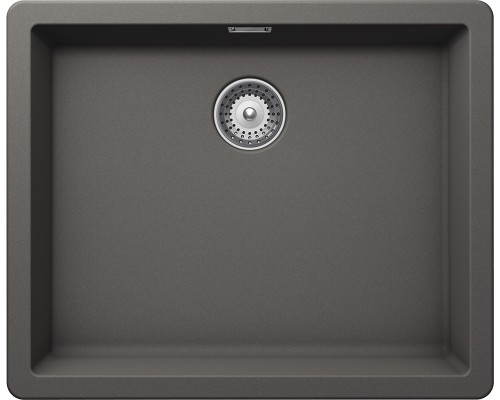 SCHOCK GREENWICH 60U CRISTADUR серебристый камень