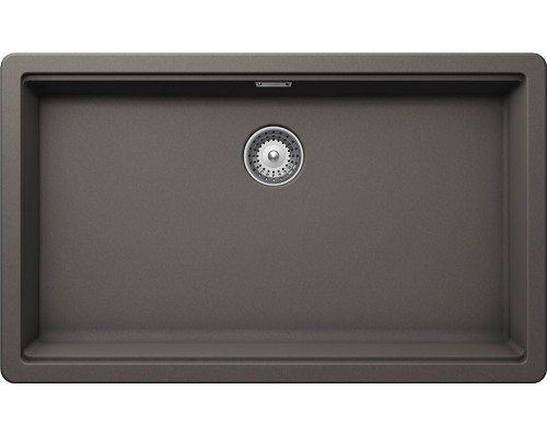 SCHOCK GREENWICH 80U CRISTADUR серебристый камень