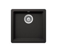 SCHOCK QUADRO 50U CRISTALITE неро
