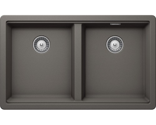SCHOCK GREENWICH 80-2U CRISTADUR серебристый камень