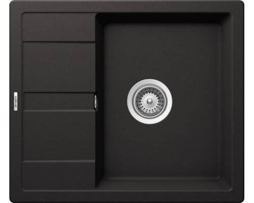 SCHOCK OPTIMA 45D CRISTALITE неро