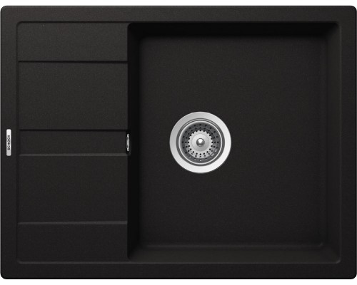SCHOCK OPTIMA 50D CRISTALITE неро