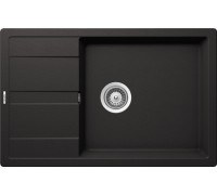 SCHOCK OPTIMA 60D MAX CRISTALITE неро