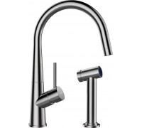 SCHOCK CONOS PRO нержавеющая сталь