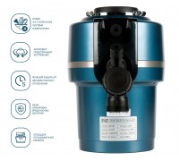 ISE (InSinkErator) ISE-100