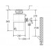 ISE (InSinkErator) ISE-200