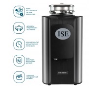ISE (InSinkErator) ISE100turbo
