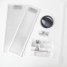 Lex HUBBLE G 500 WHITE воздухоочиститель