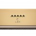 Lex GS BLOC P 600 IVORY воздухоочиститель