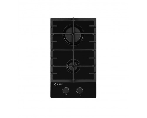Lex GVG 321 BL газовая панель